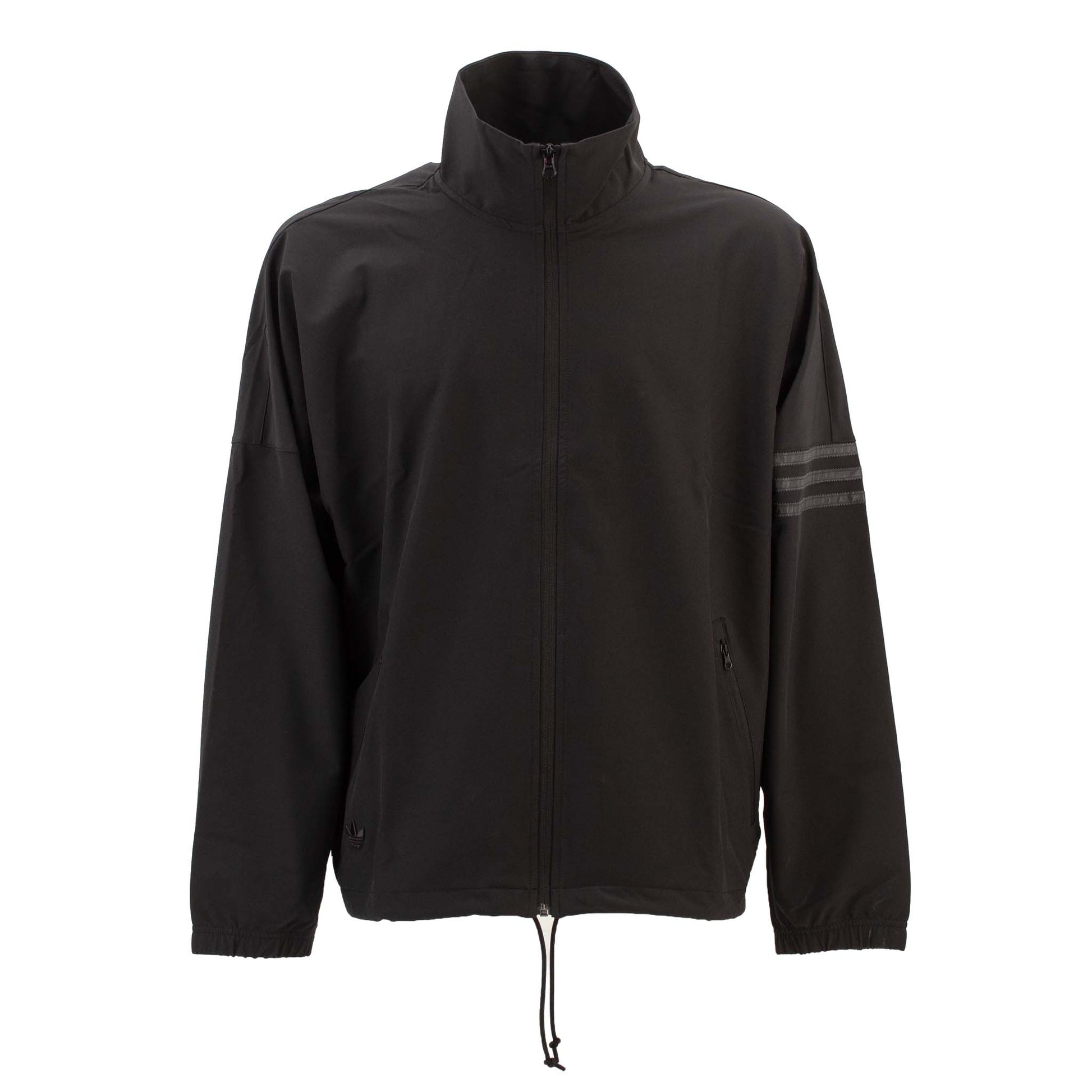 Adidas Originals Neuclassic Tt Track Top
