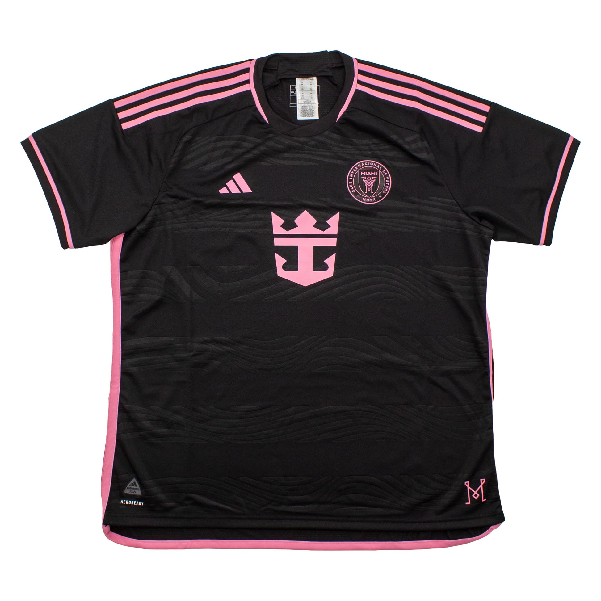 Adidas Football/Soccer Imcf A Jsy Au Jersey (Short Sleeve