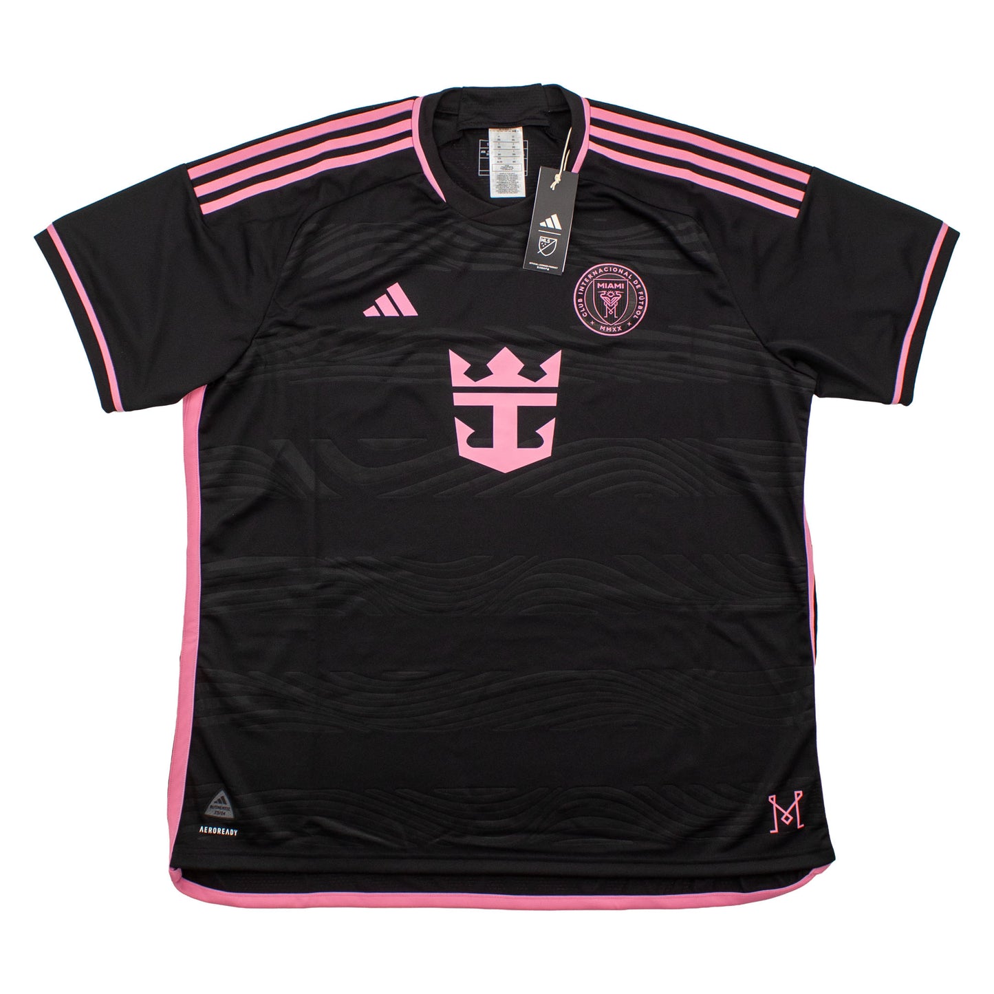 Adidas FC Arsenal Trikot Authentic Jersey Kurzarm XXL