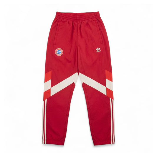 Adidas Fussball Fcb Og Track Pant Herren Hose FC Bayern München Trainingshose