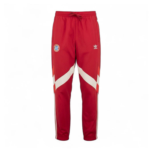 Adidas Fussball Fcb Og Track Pant Herren Hose FC Bayern München Trainingshose