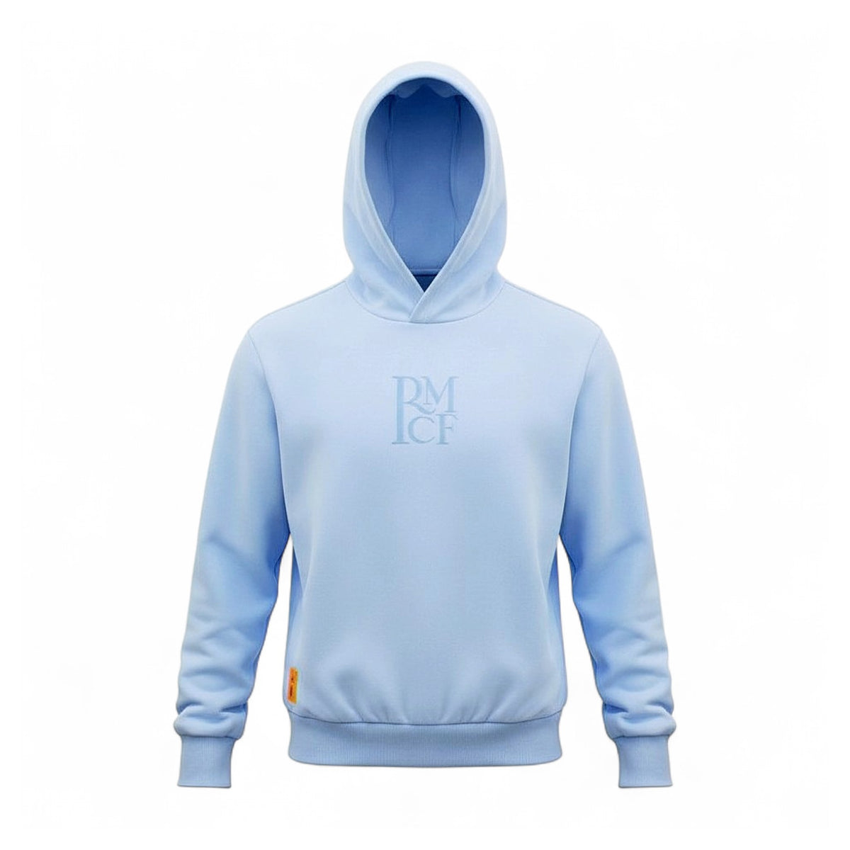Adidas RMCF Real Madrid Seasonal Doubleknit Hoodie Herren Kapuzenpullover