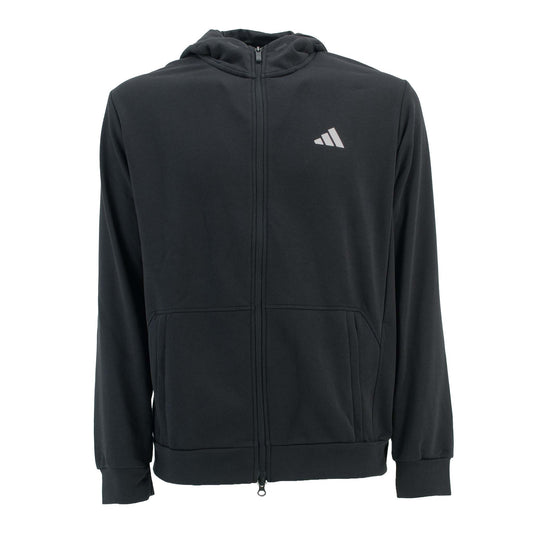 Adidas Training Wo Dk Top Hooded Sweat