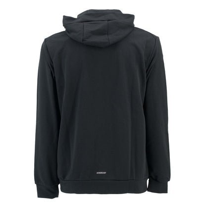 Adidas Training Pump Work Out Hooded Sweat Herren Kapuzenpullover Sweatjacke