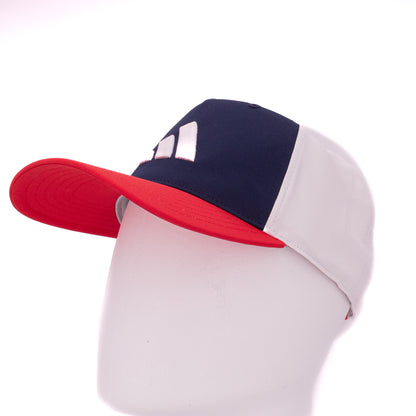 Adidas Golf Colorblock Hat Cap Basecap Kappe Gr. OSFM Blau