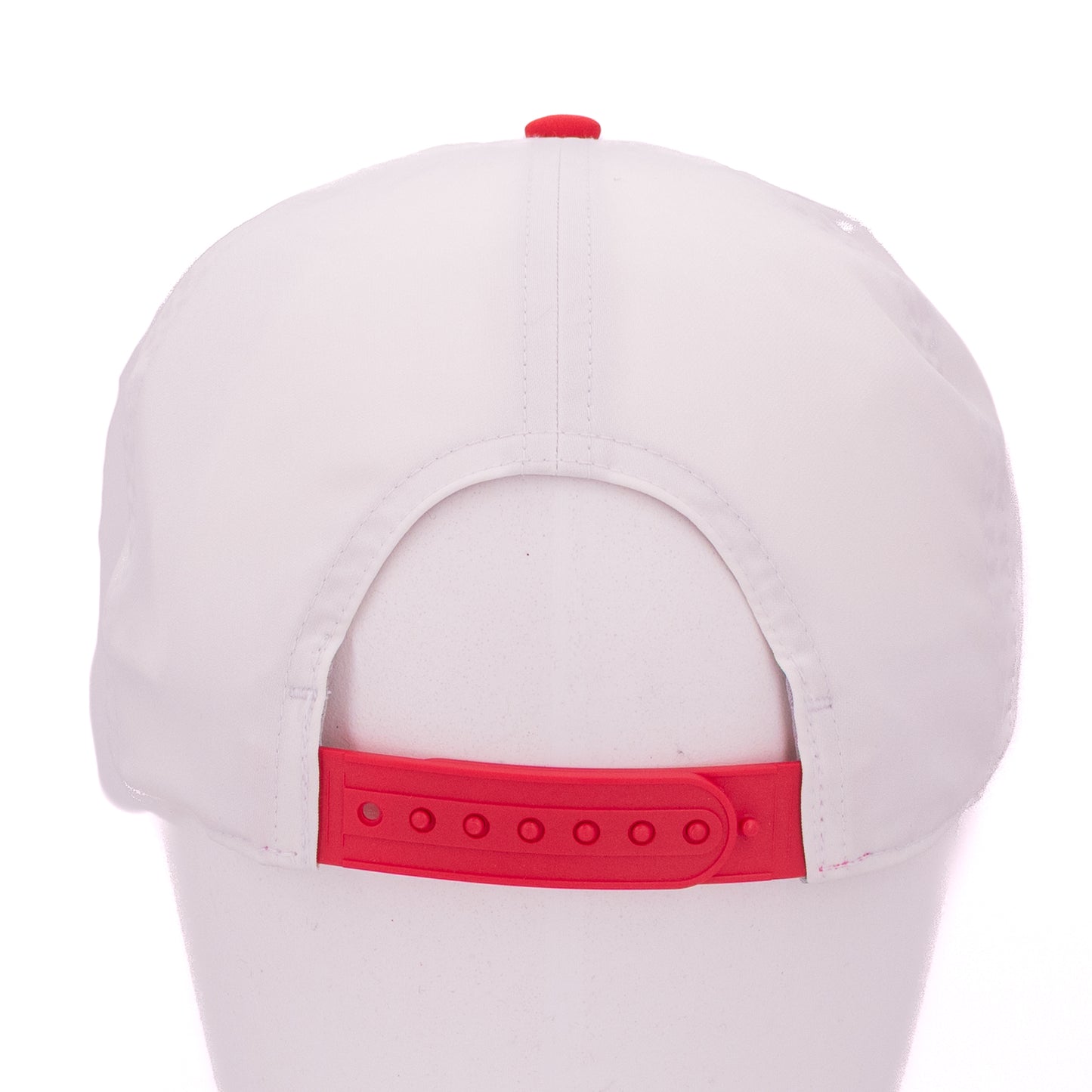 Adidas Golf Colorblock Hat Cap Basecap Kappe Gr. OSFM Blau