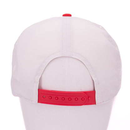 Adidas Golf Colorblock Hat Cap Basecap Kappe Gr. OSFM Blau