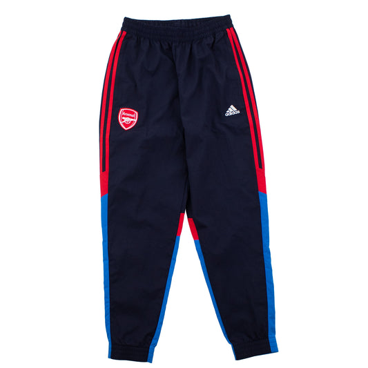 Adidas Fussball Afc Woven Track Pant