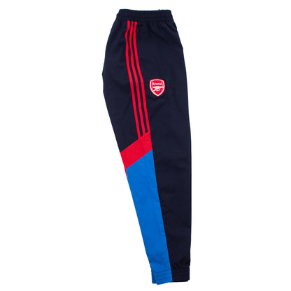 Adidas Fussball AFC Woven Track Pant Arsenal London Herren Hose Trainingshose
