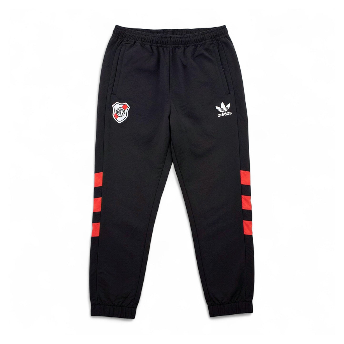 Adidas Fussball Rp River Plate 94 Track Pant Herren Hose Trainingshose