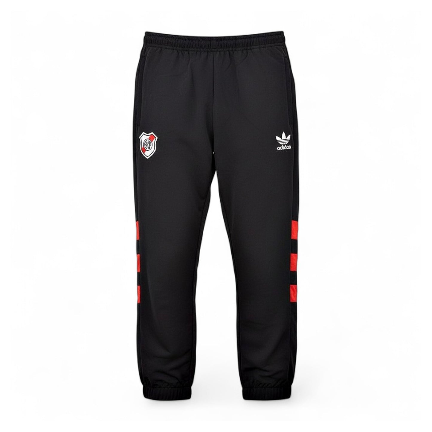 Adidas Fussball Rp River Plate 94 Track Pant Herren Hose Trainingshose