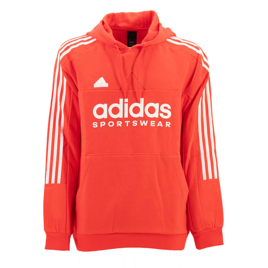 Adidas M Tiro Hoodie Hooded Sweat Gr. L