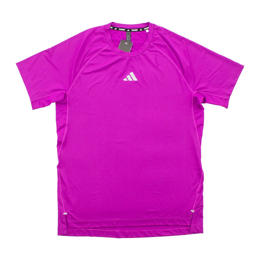 Adidas Training Gym+ Tee Shirt