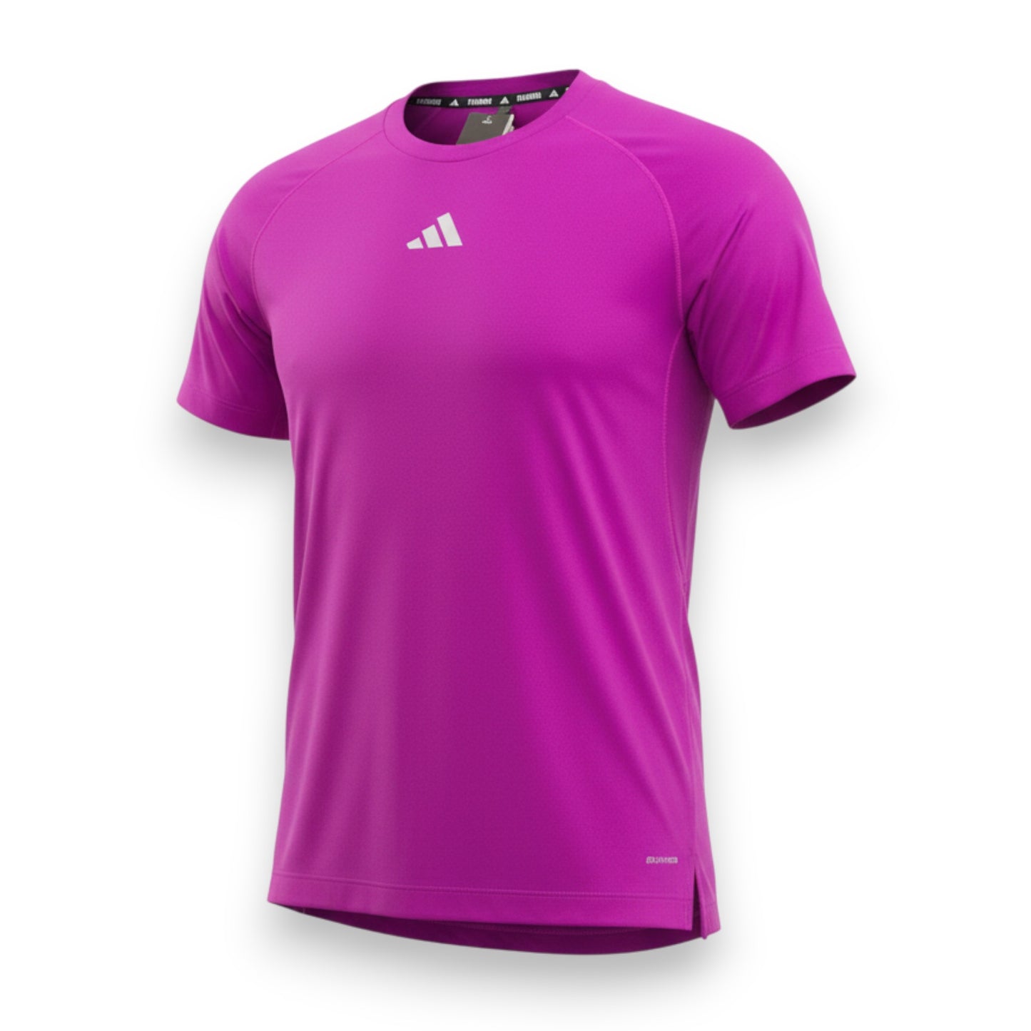 Adidas Training Gym+ Tee Shirt Herren Funktionsshirt Sportshirt