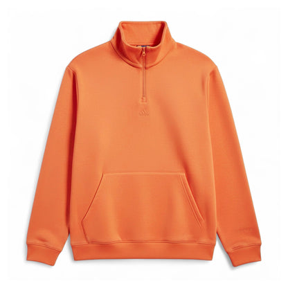 Adidas All Szn 1/4 Sweatshirt Herren Trainingspullover
