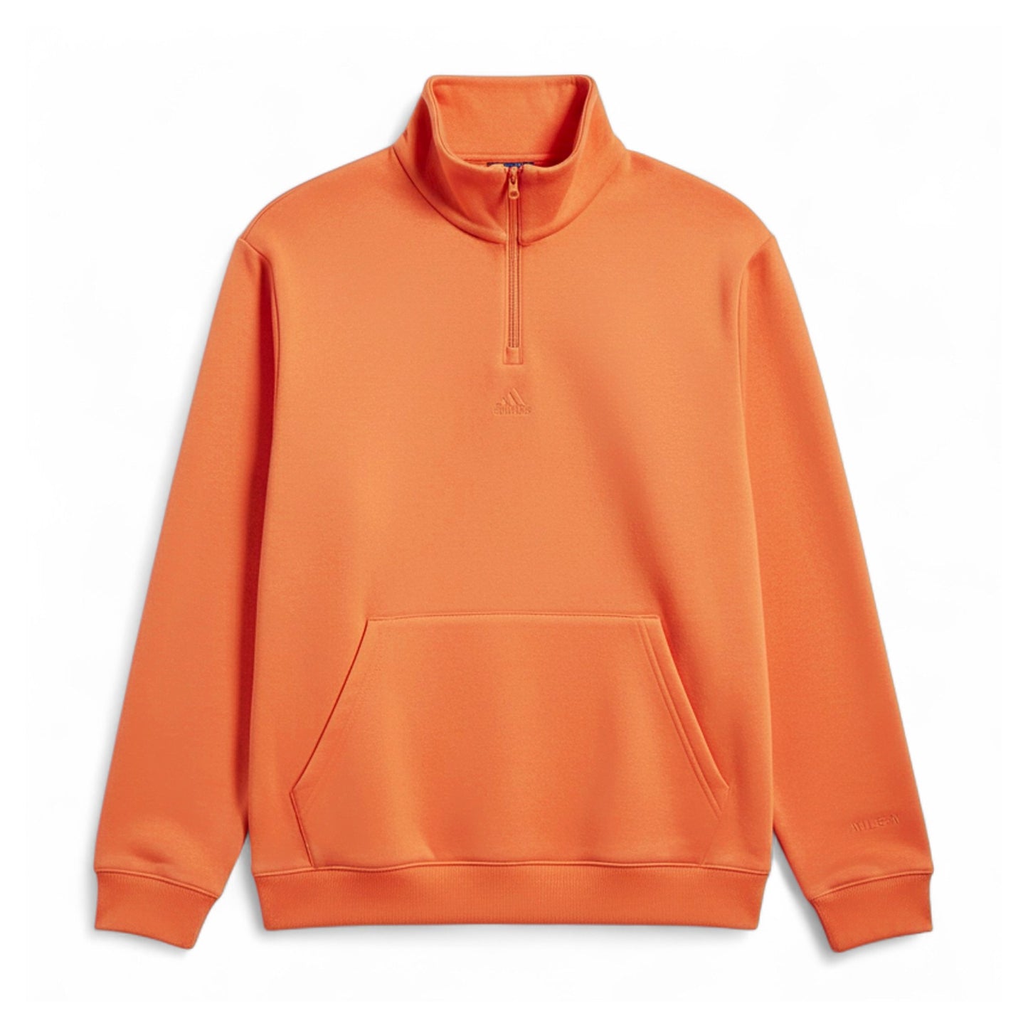 Adidas All Szn 1/4 Sweatshirt Herren Trainingspullover