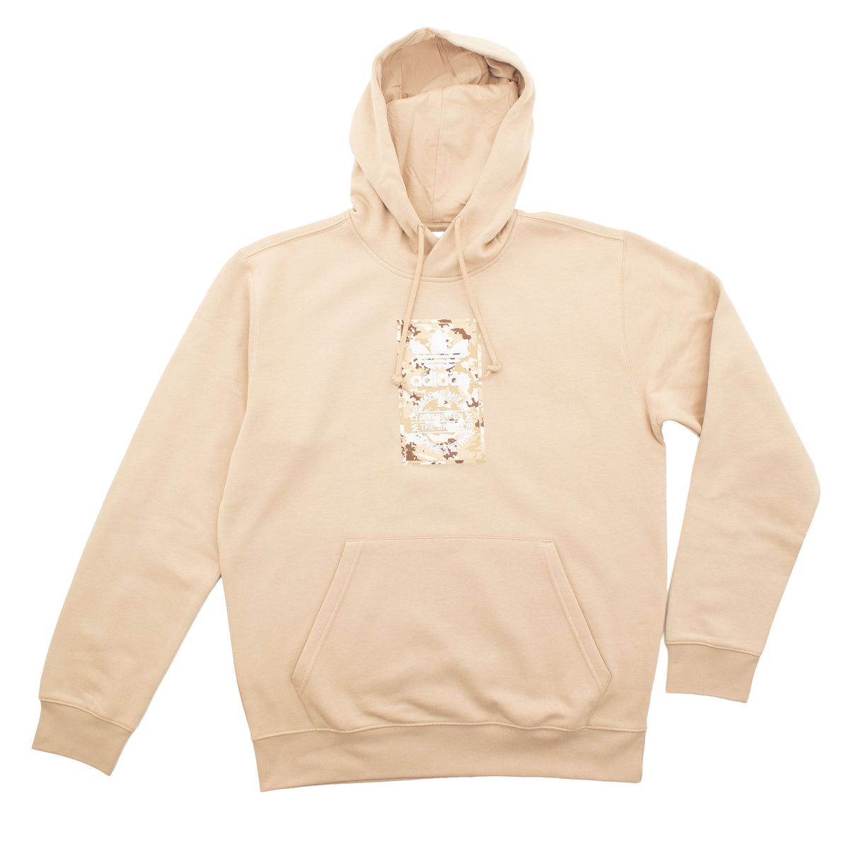 Adidas Originals Camo Hooded Lab Herren Kapuzenpullover Hoodie Sweatshirt Gr. M
