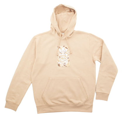 Adidas Originals Camo Hooded Lab Herren Kapuzenpullover Hoodie Sweatshirt Gr. M