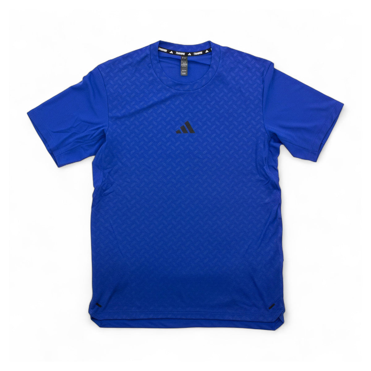 Adidas Training Power Tee Shirt Herren Trainingsshirt Sportshirt