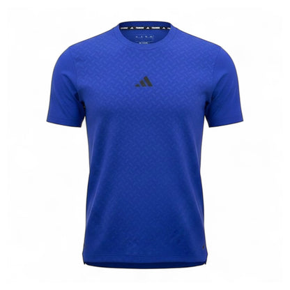Adidas Training Power Tee Shirt Herren Trainingsshirt Sportshirt