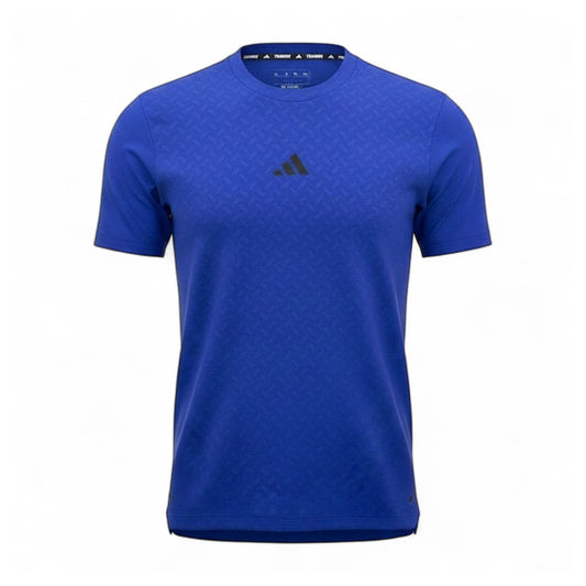 Adidas Training Power Tee Shirt Herren Trainingsshirt Sportshirt