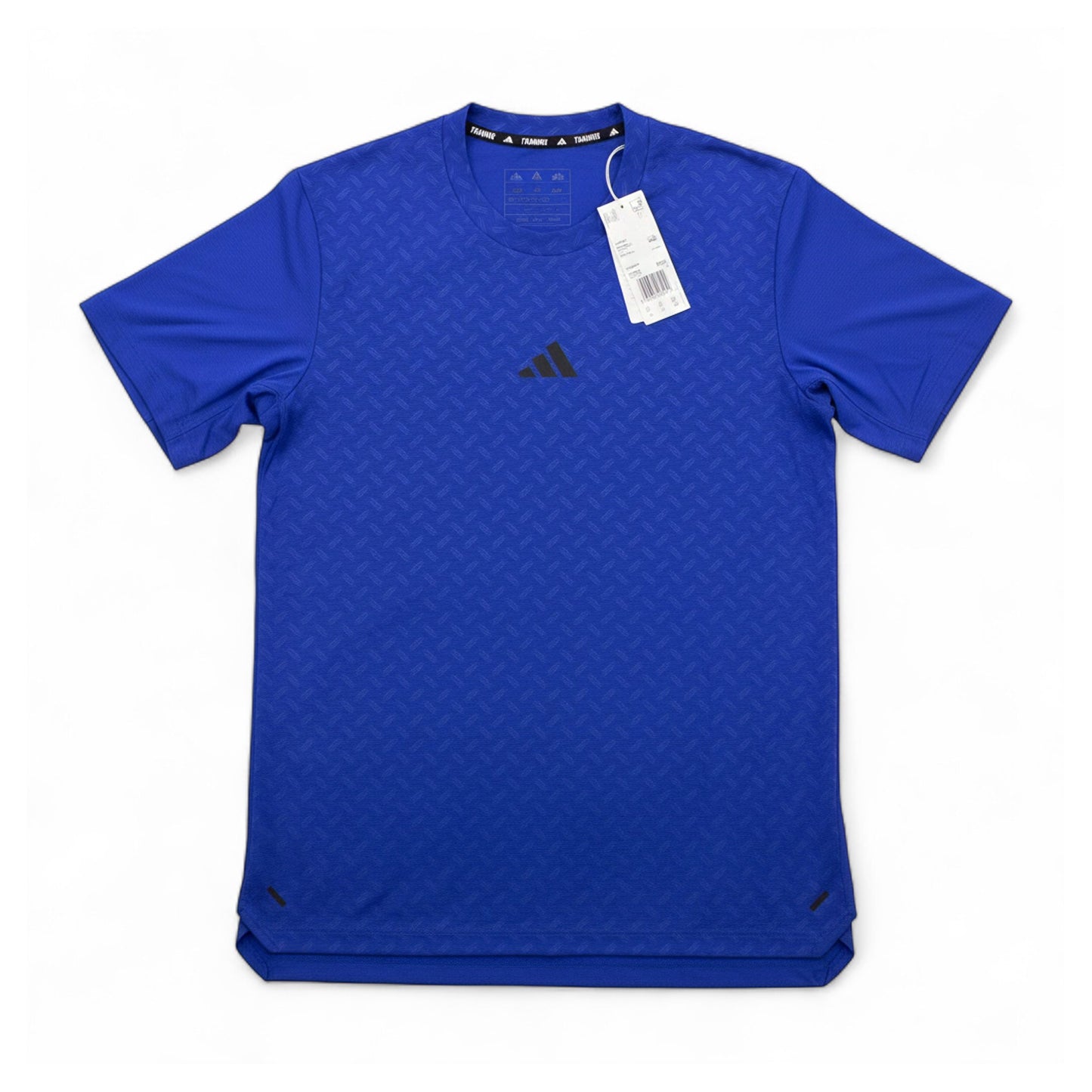 Adidas Training Power Tee Shirt Herren Trainingsshirt Sportshirt
