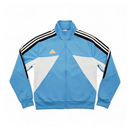 Adidas Tiro NTPK Nations Pack Track Top Trainingsjacke Herren Sportjacke