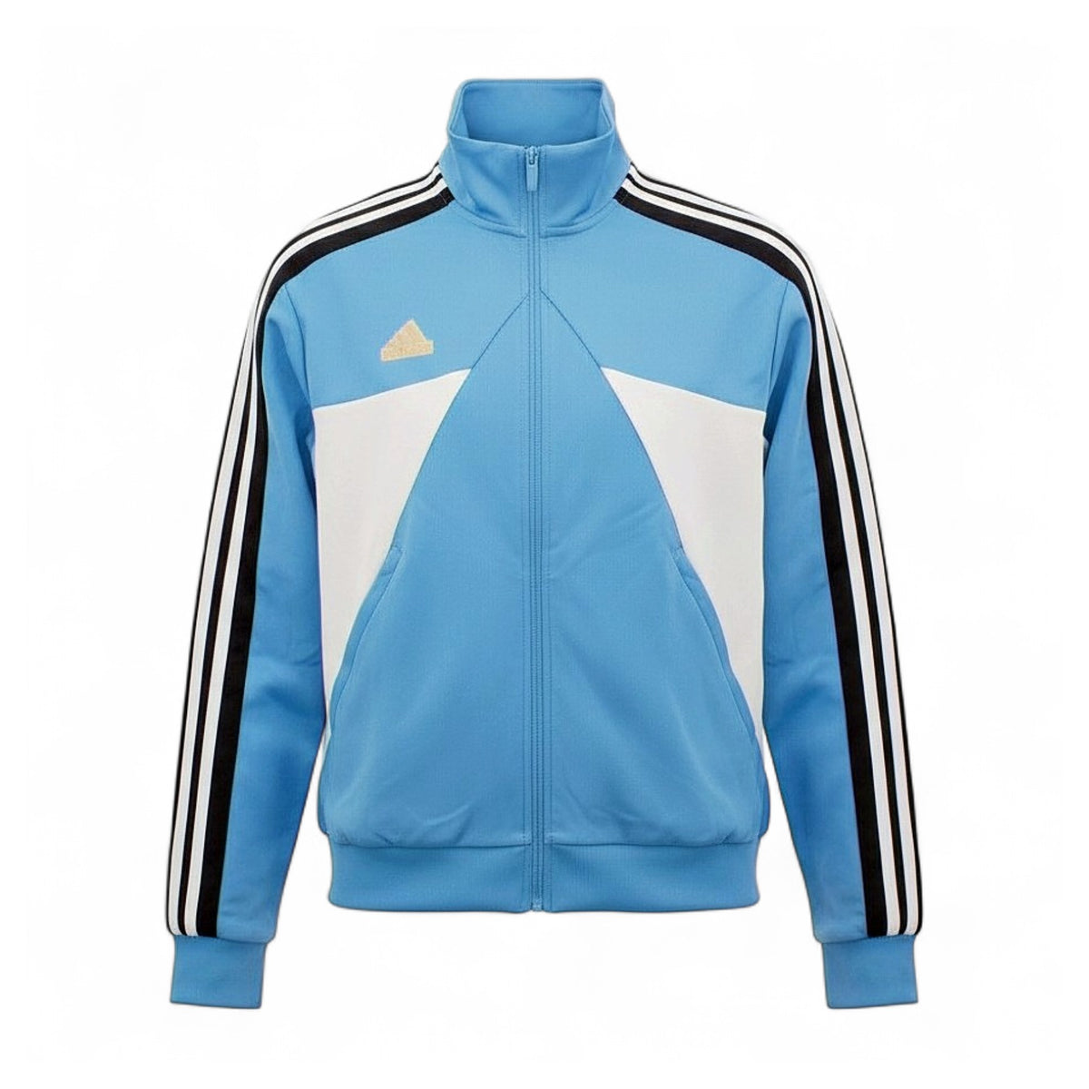 Adidas Tiro NTPK Nations Pack Track Top Trainingsjacke Herren Sportjacke