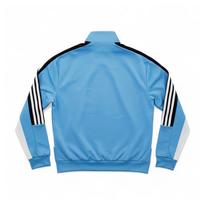 Adidas Tiro NTPK Nations Pack Track Top Trainingsjacke Herren Sportjacke