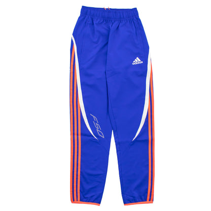 Adidas F50 Woven Pant Fussball Hose Herren Trainingshose Sporthose