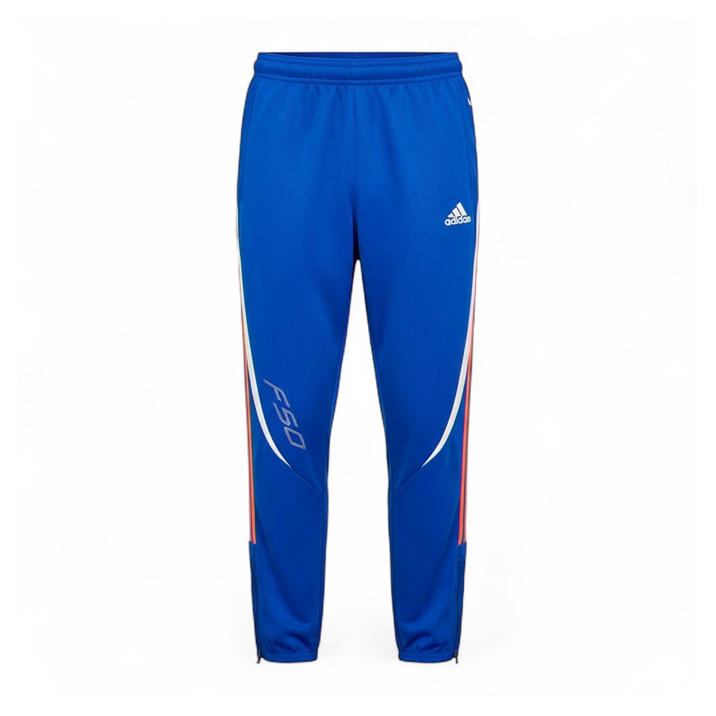 Adidas F50 Woven Pant Fussball Hose Herren Trainingshose Sporthose