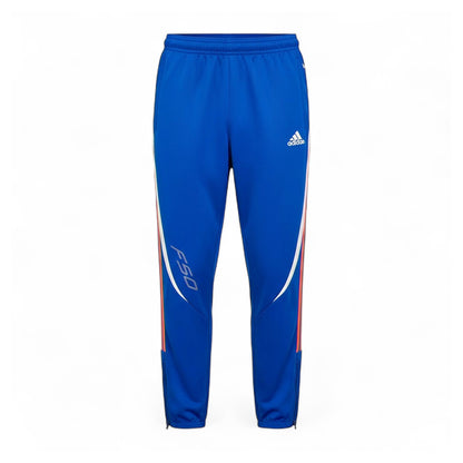 Adidas F50 Woven Pant Fussball Hose Herren Trainingshose Sporthose