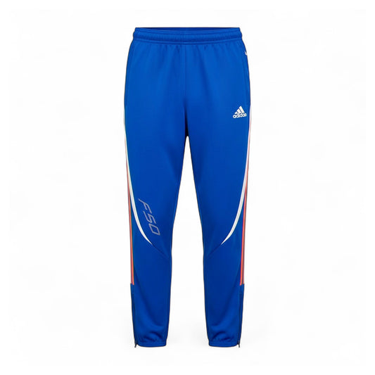 Adidas F50 Woven Pant Fussball Hose Herren Trainingshose Sporthose