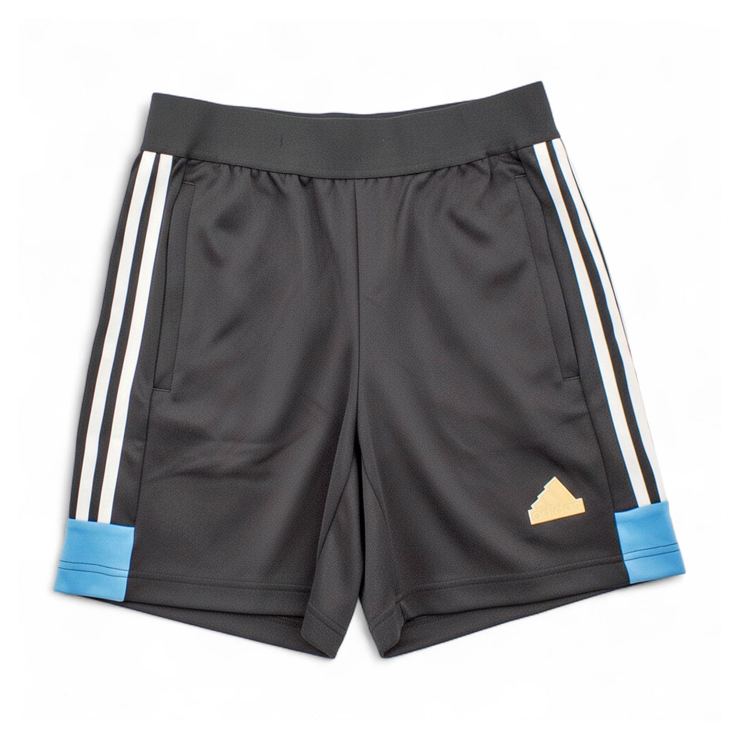 Adidas NTPK House of Tiro Nations Pack Shorts kurze Herren Hose Sporthose