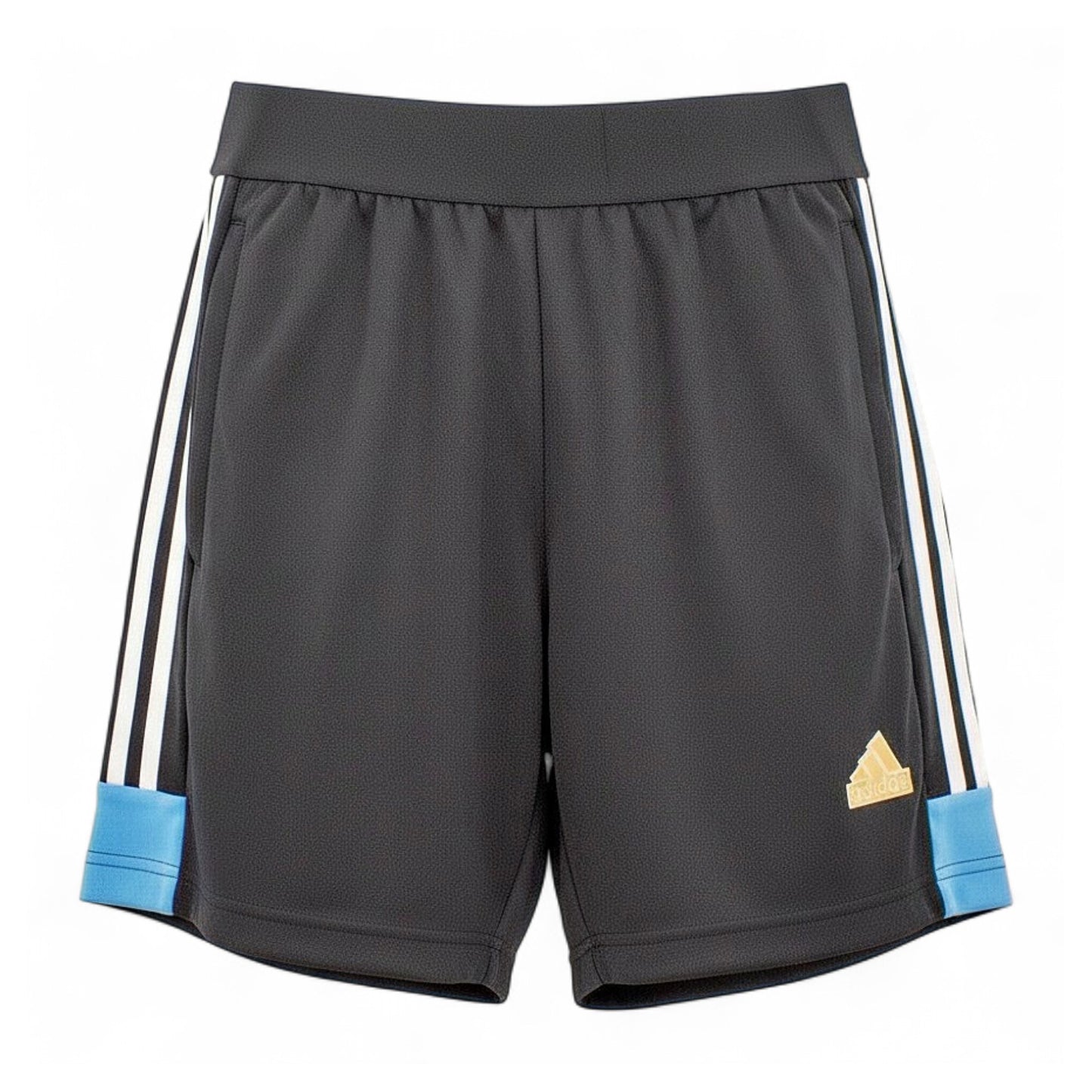 Adidas NTPK House of Tiro Nations Pack Shorts kurze Herren Hose Sporthose