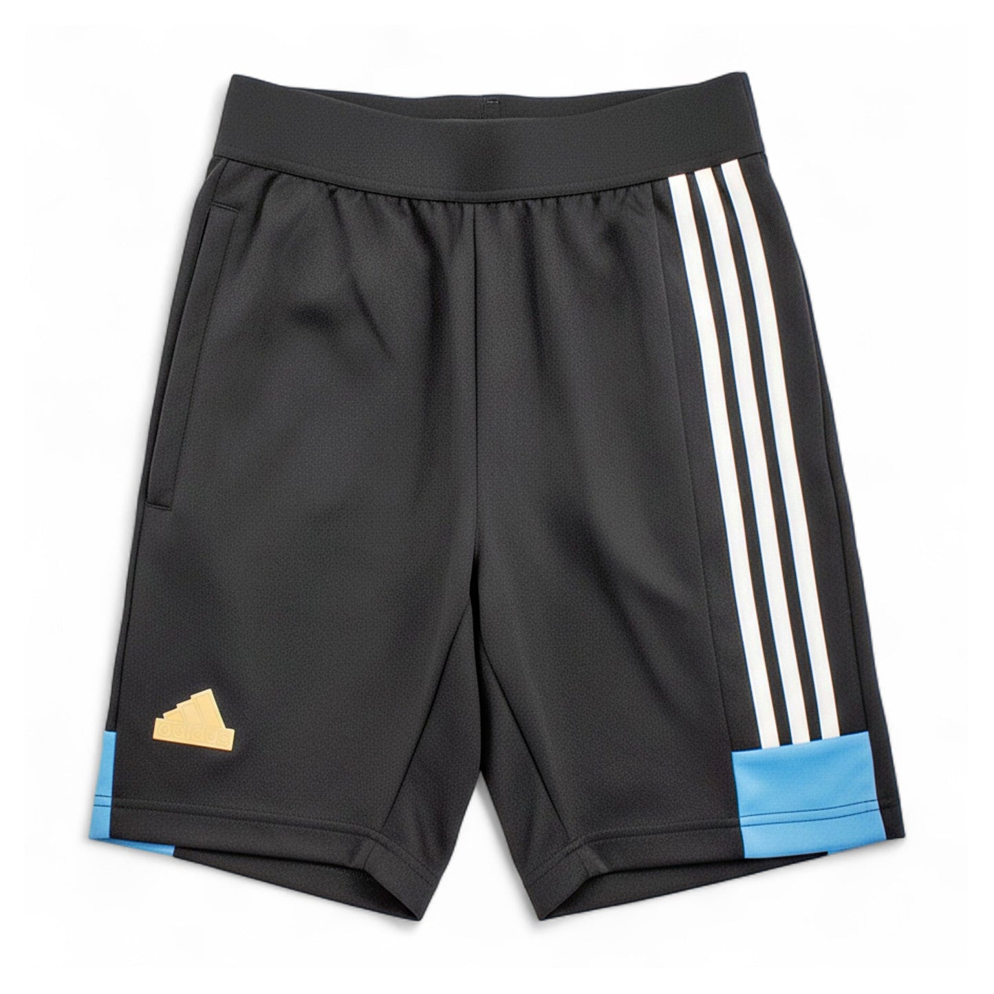 Adidas NTPK House of Tiro Nations Pack Shorts kurze Herren Hose Sporthose