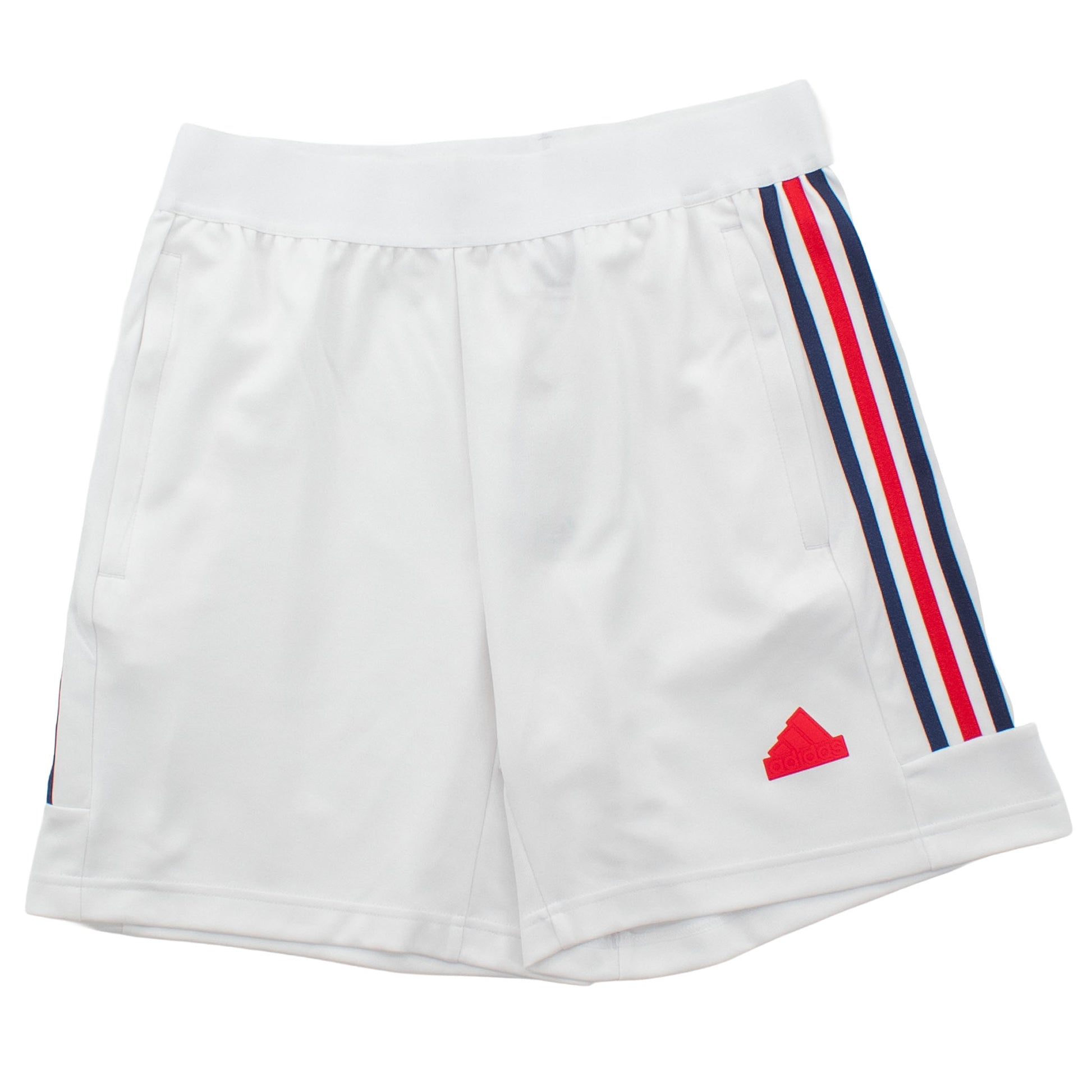 Adidas M Tiro NTrack Pantk Shorts