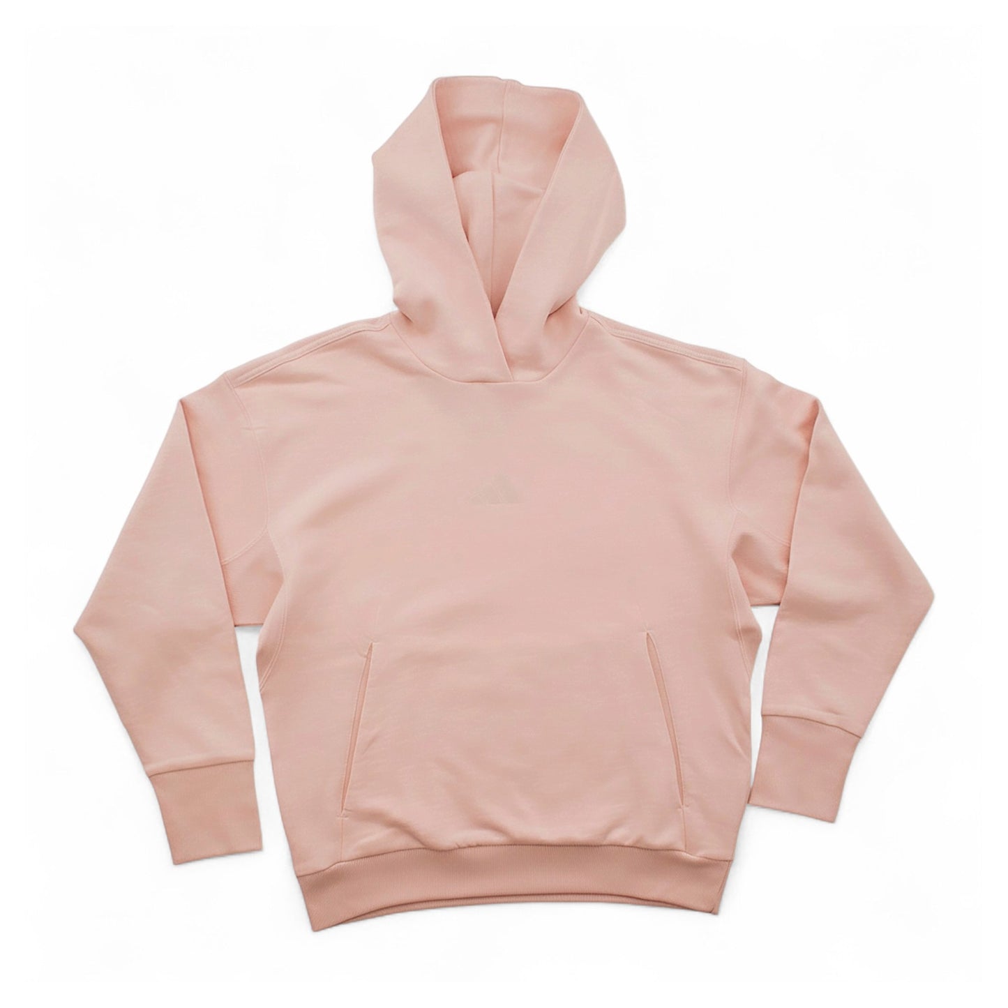 Adidas All Szn Ft Hooded Sweatshirt Damen Kapuzenpullover Hoodie