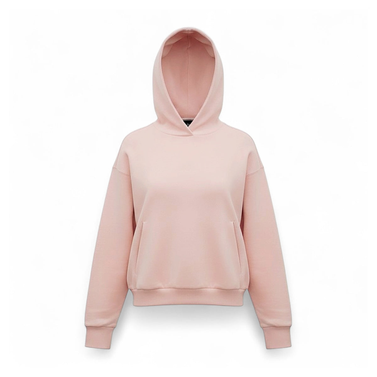 Adidas All Szn Ft Hooded Sweatshirt Damen Kapuzenpullover Hoodie