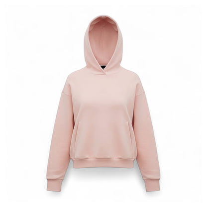 Adidas All Szn Ft Hooded Sweatshirt Damen Kapuzenpullover Hoodie