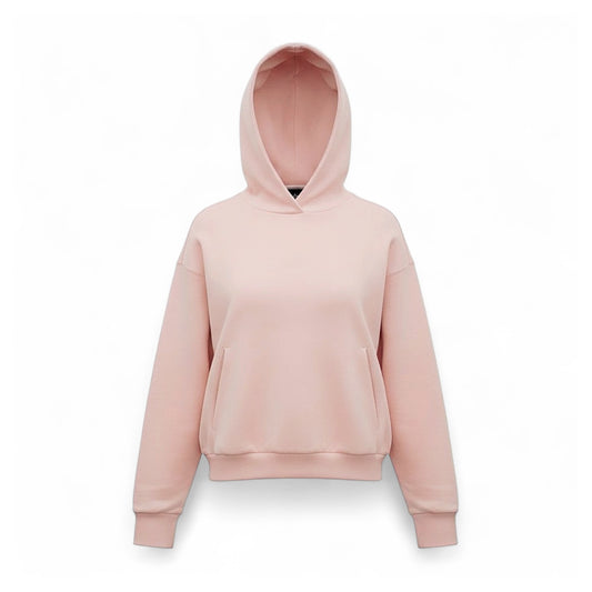 Adidas All Szn Ft Hooded Sweatshirt Damen Kapuzenpullover Hoodie