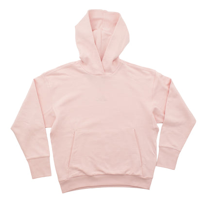 Adidas W All Szn Ft Hooded Sweatshirt L