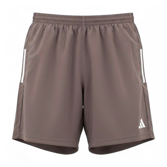 Adidas Own The Run OTR Base Running Shorts kurze Herren Hose Laufhose