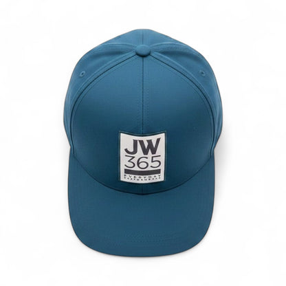 Jack Wolfskin 365 Baseball Cap 1908341-4065