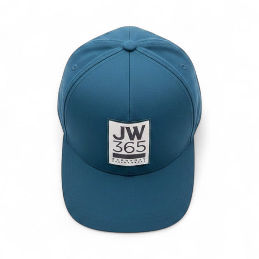 Jack Wolfskin 365 Baseball Cap 1908341-4065 – Bild 1
