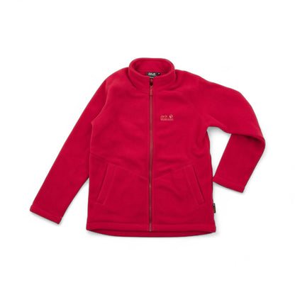 Jack Wolfskin Kids Hudson Bay Jacket 1604251-2002