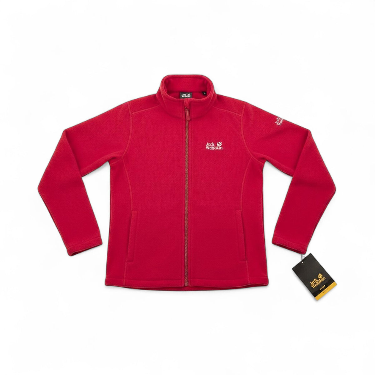 Jack Wolfskin Kids Hudson Bay Jacket 1604251-2002