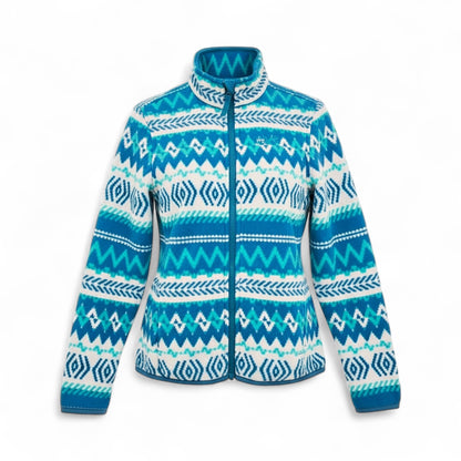 Jack Wolfskin Nordic Jacket Kids 1607681-7738
