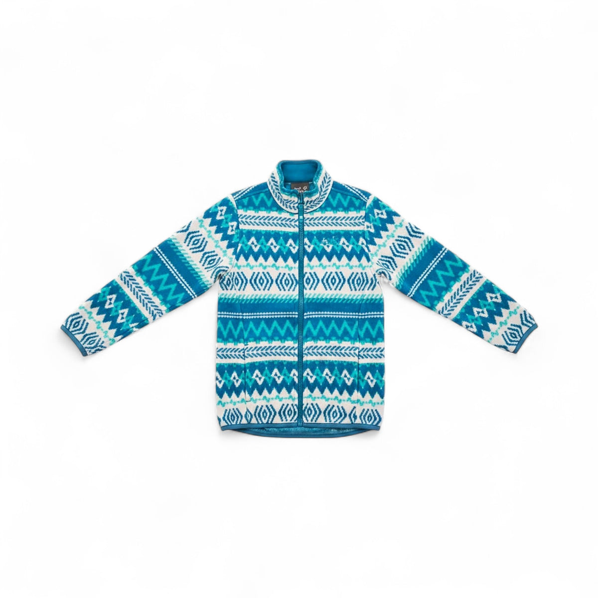Jack Wolfskin Nordic Jacket Kids 1607681-7738