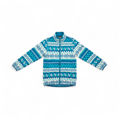 Jack Wolfskin Nordic Jacket Kids 1607681-7738